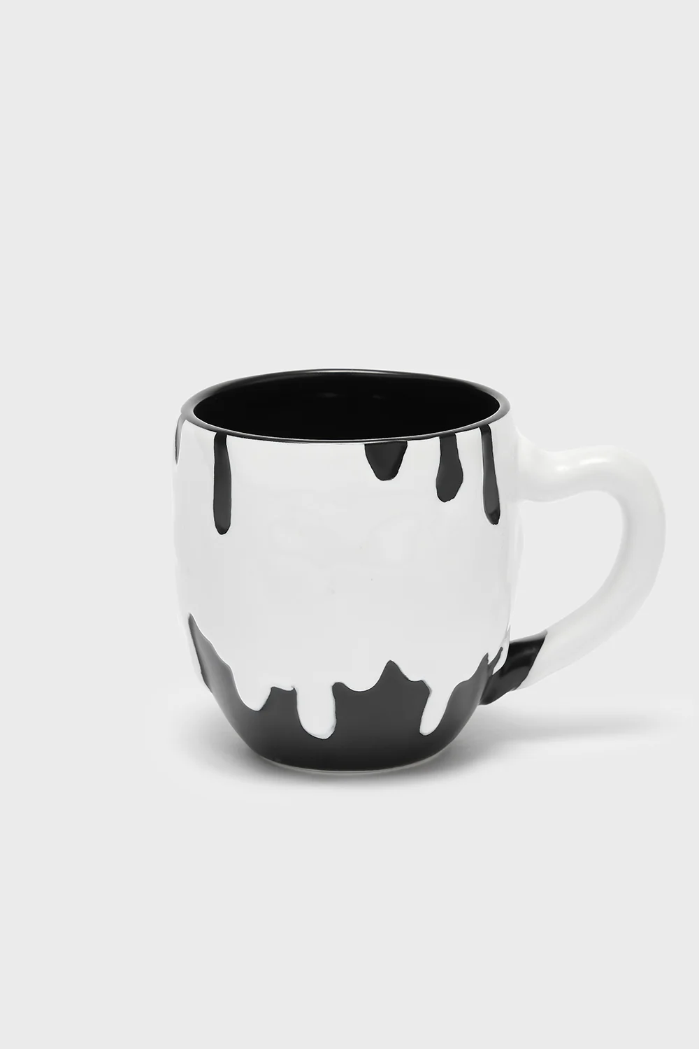 Killstar Tasse Molten Skull 