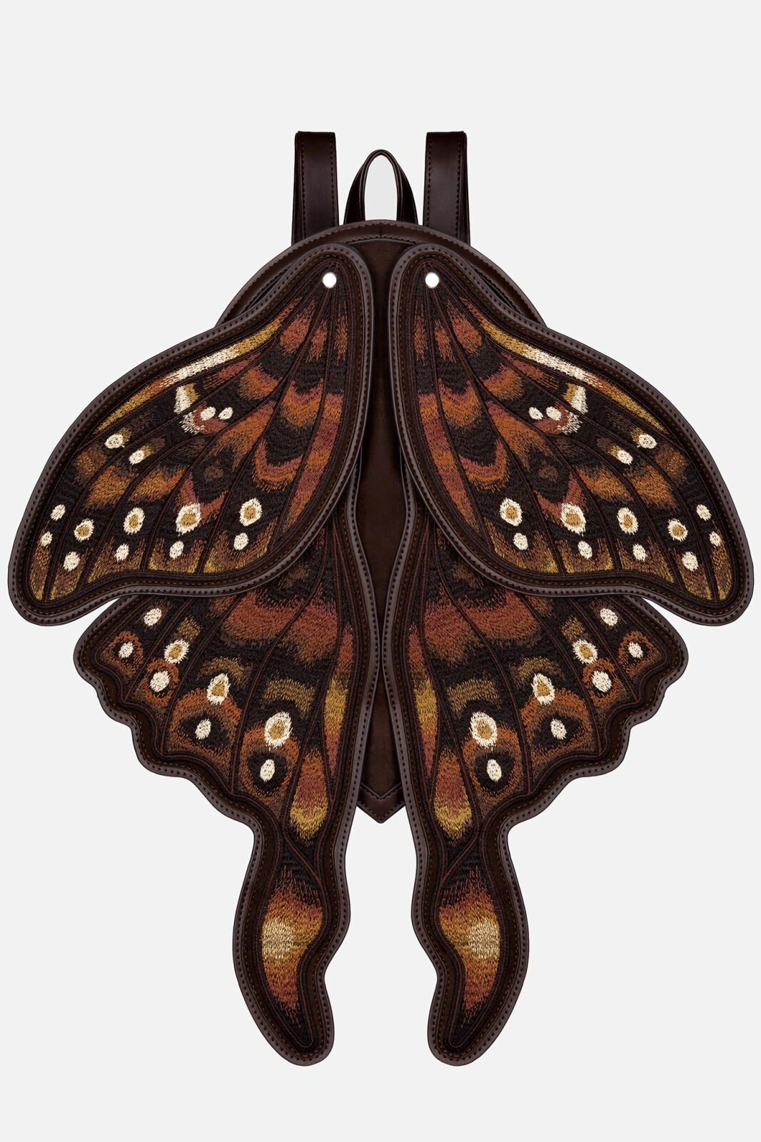 Restyle Rucksack Cinnamora Moth