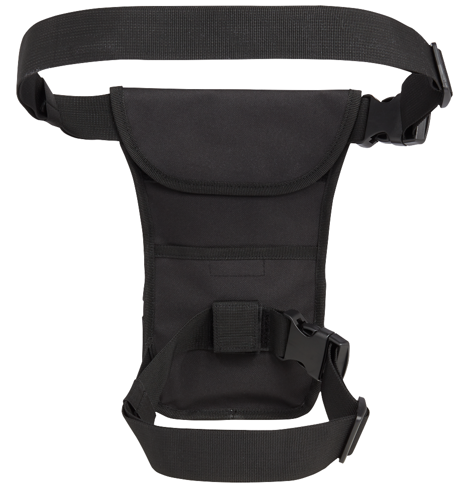 Brandit Tasche Side Kick Bag No. 2 Schwarz