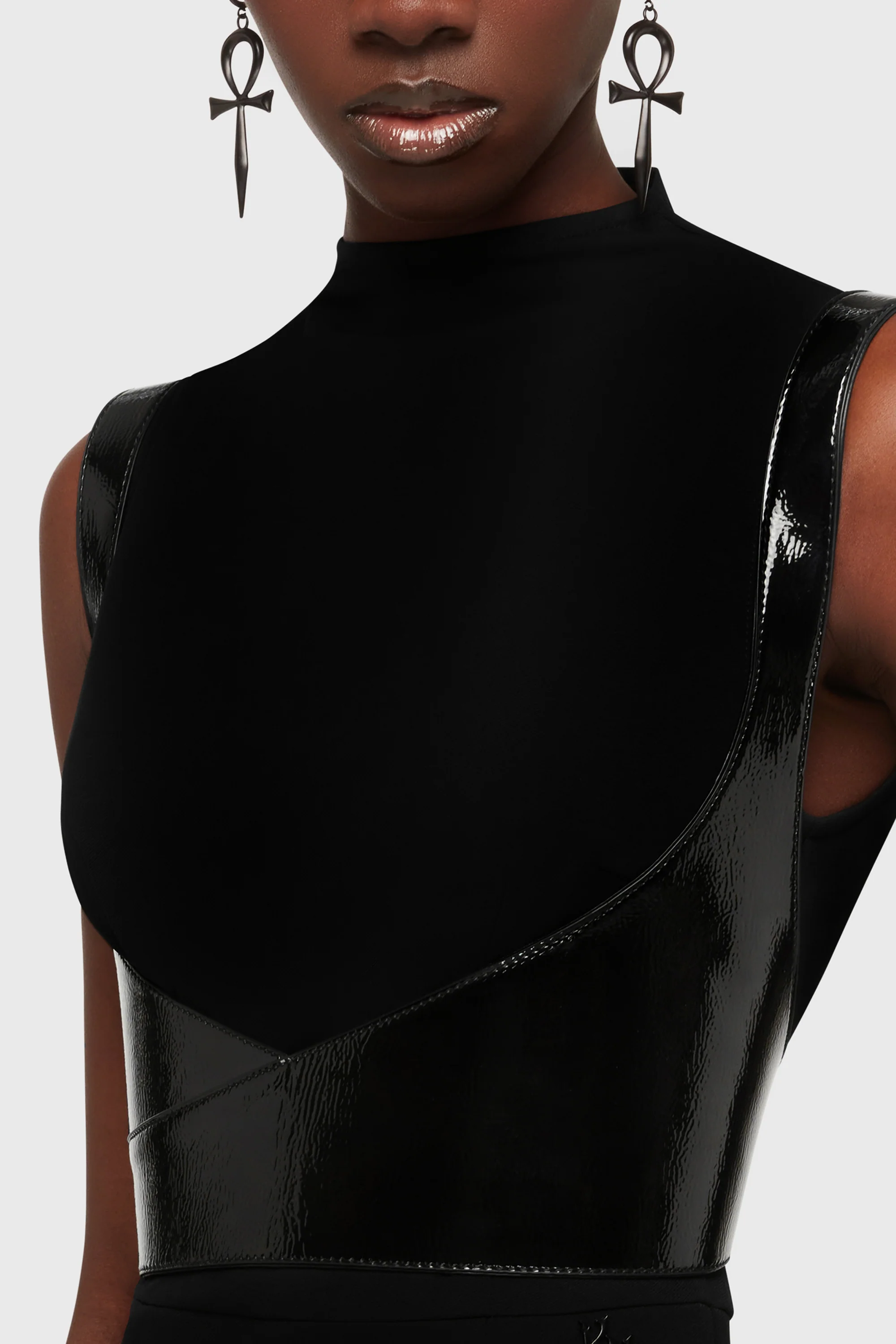Killstar Harness Morrisa
