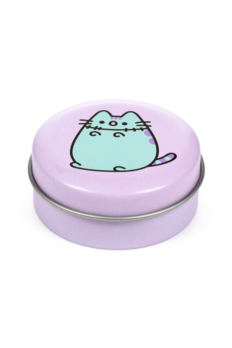 Puckator Lippenbalsam Pusheen Zombie