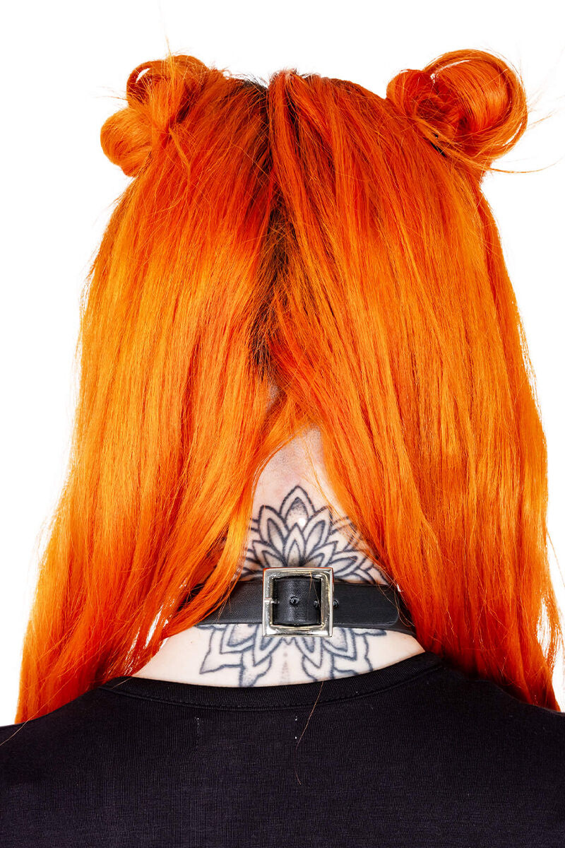 Poizen Industries Halsband Sybil