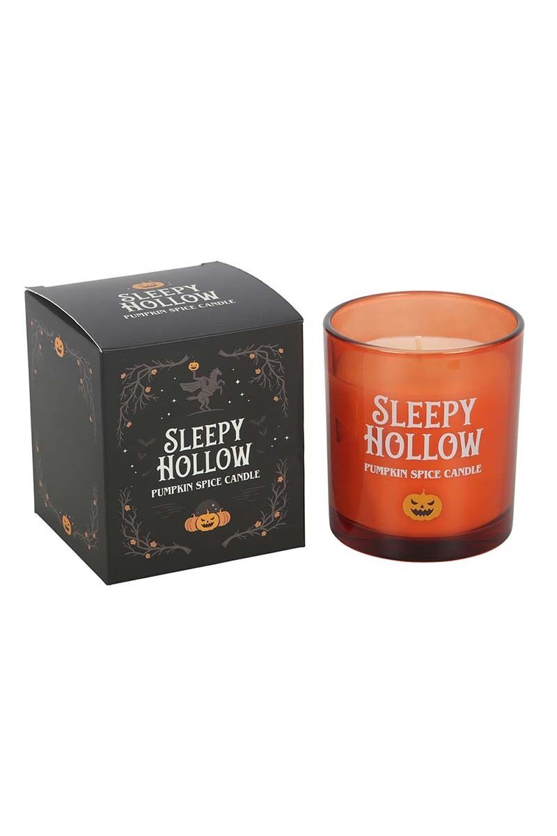 Elements Kerze Sleepy Hollow