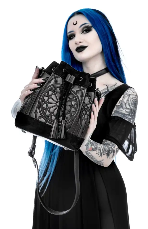 Restyle Beuteltasche Sanctum