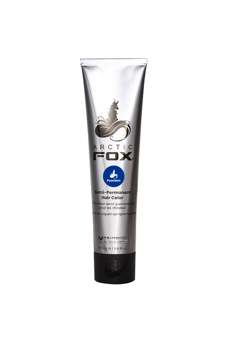 Arctic Fox Haartönung Poseidon