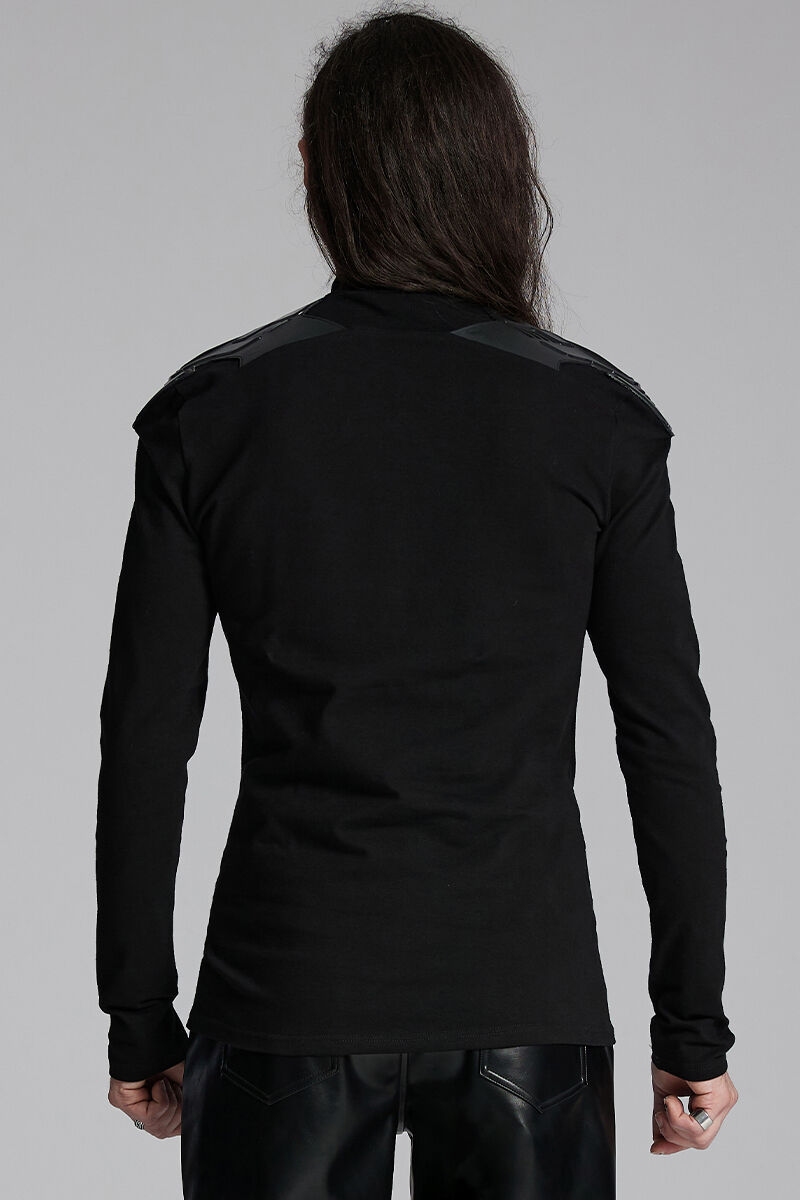 Punk Rave Longsleeve Trance