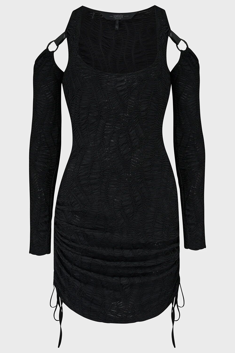 Killstar Kihilist Kleid Dusk Nomad