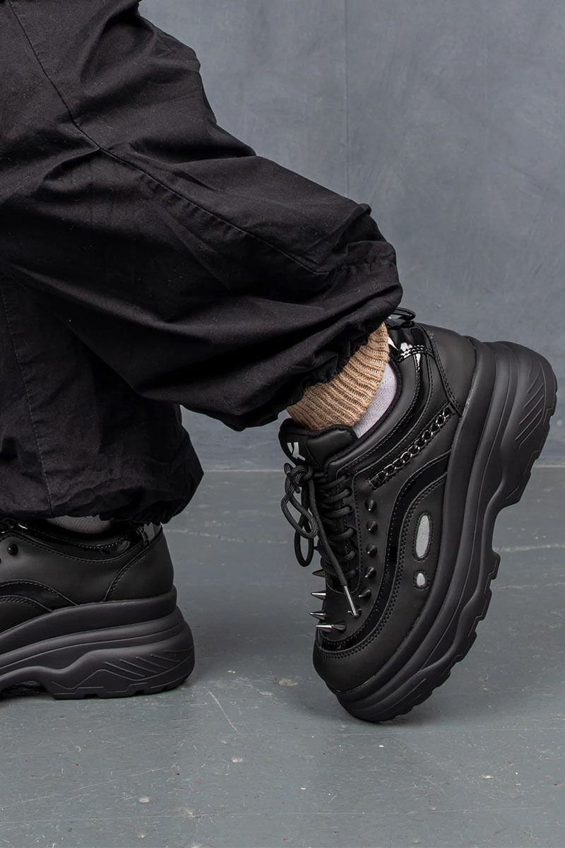 Koi Footwear Sneaker Bane of Exile