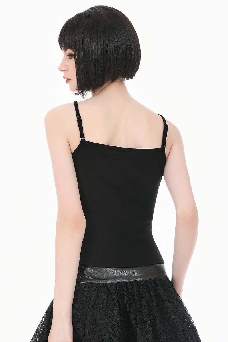 Dark In Love Top Noctis Web