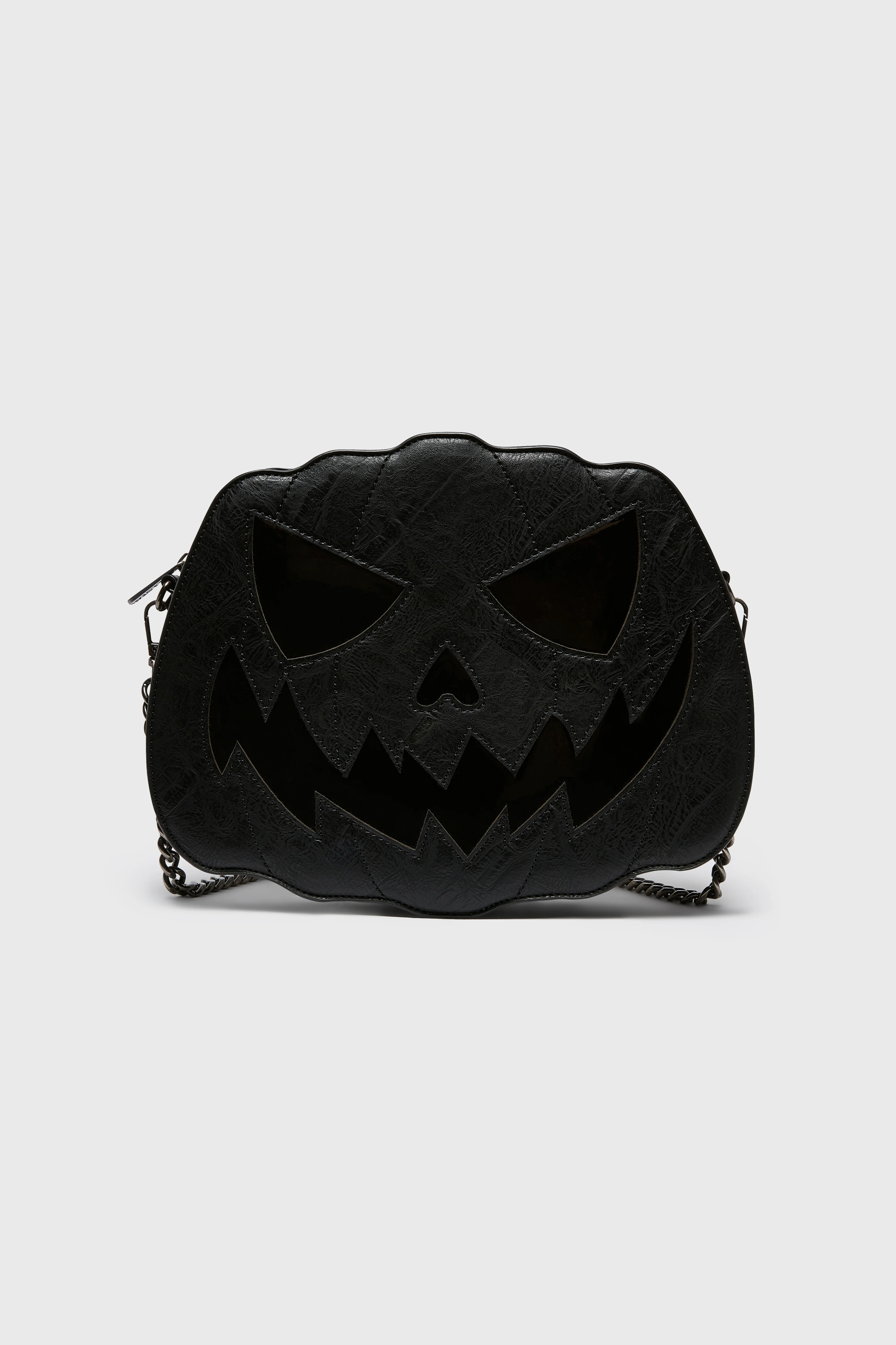 Killstar Tasche Black O Lantern