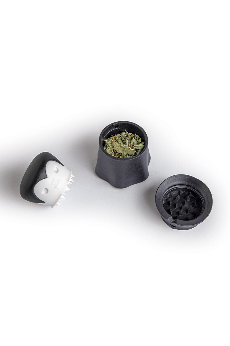 OTOTO Gewürzmühle Grindula