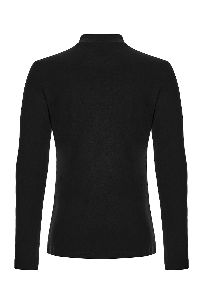 Punk Rave Longsleeve Gravecrest