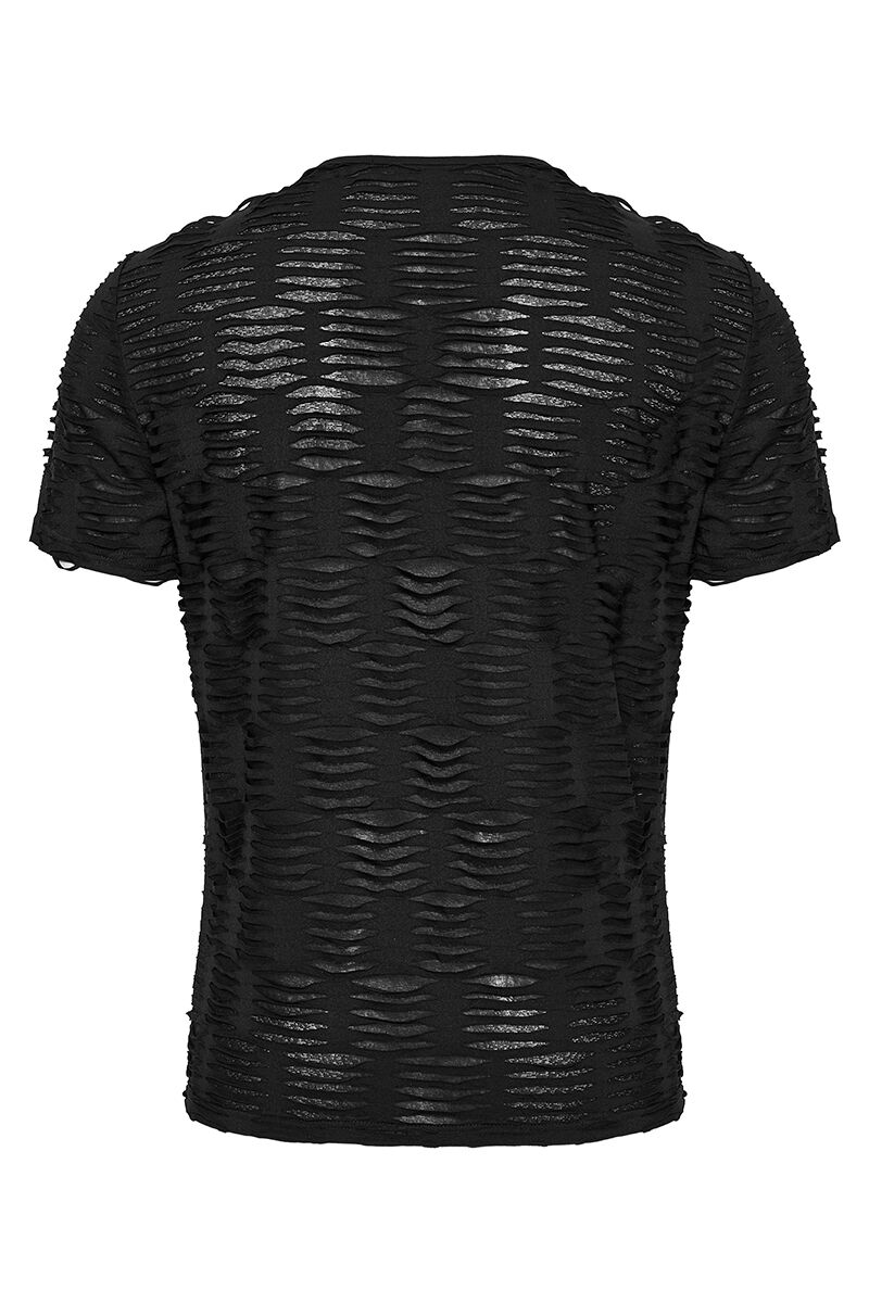 Punk Rave Shirt Grave Punk