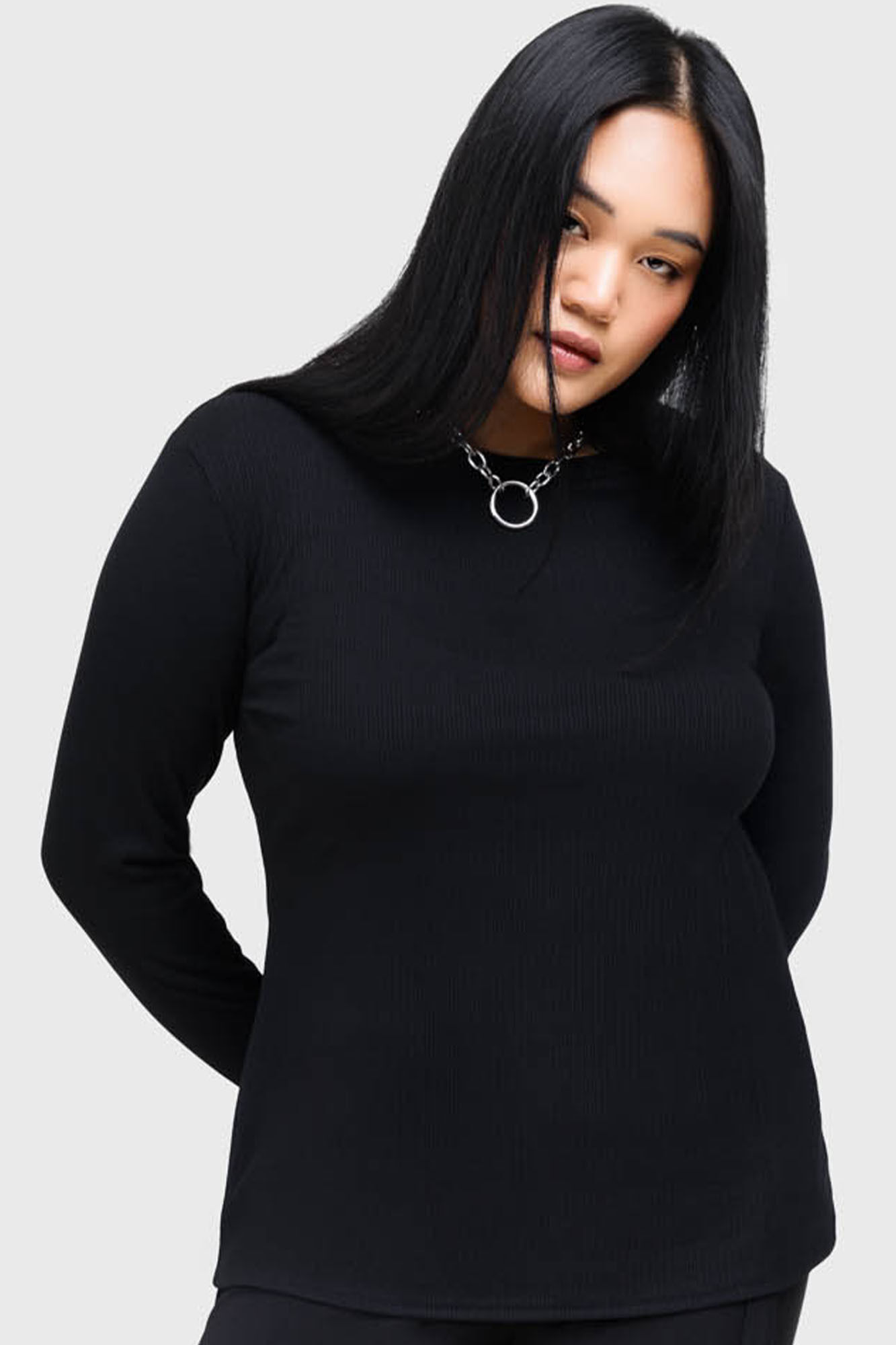 Killstar Kihilist Longsleeve Veilsin