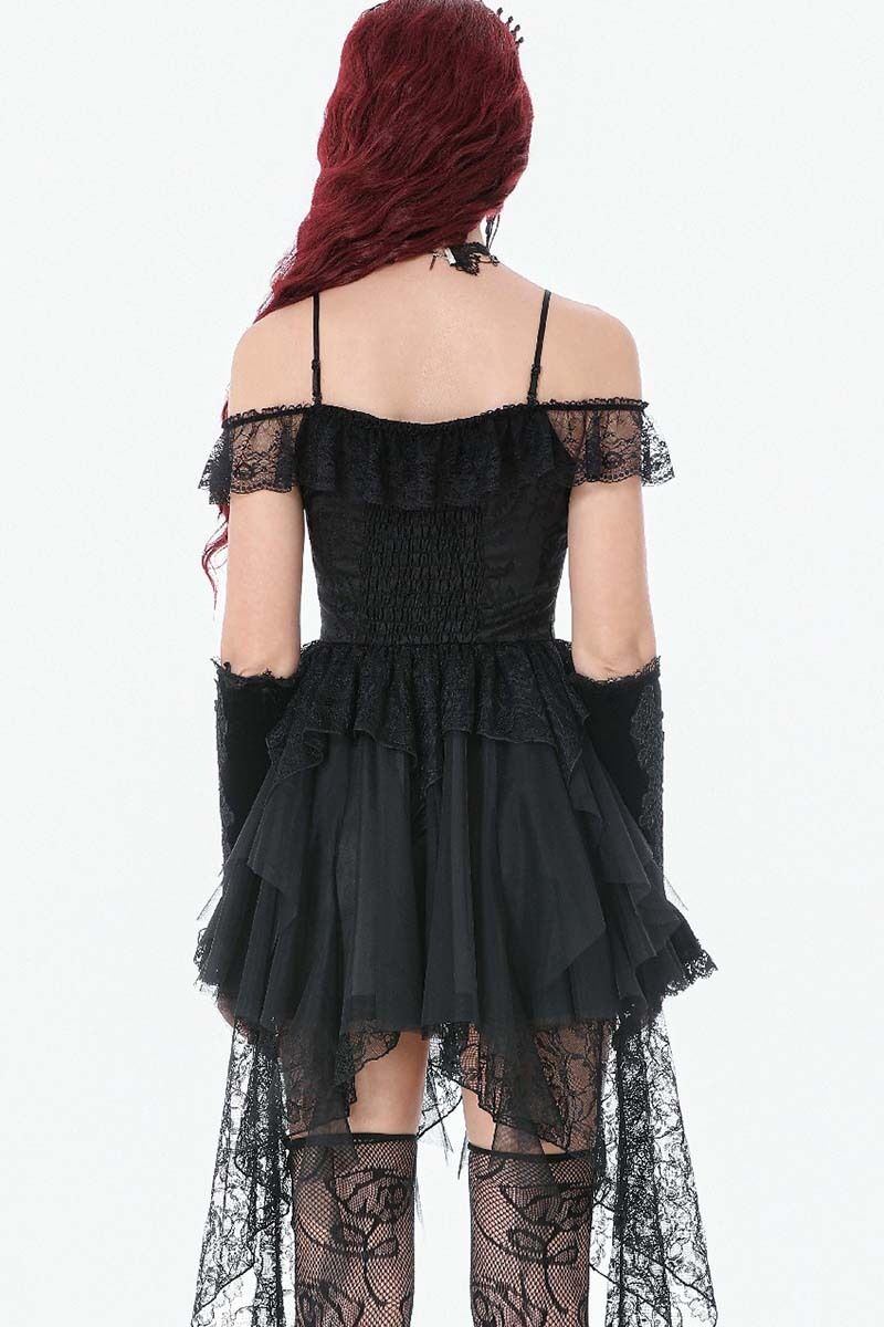 Dark In Love Kleid Margaretha