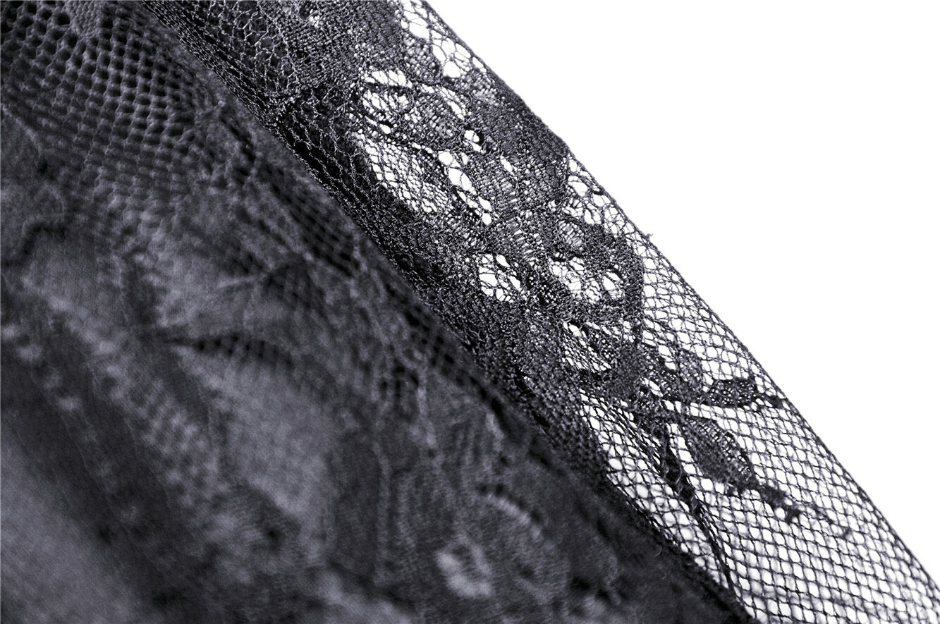 Dark In Love Rock Willow