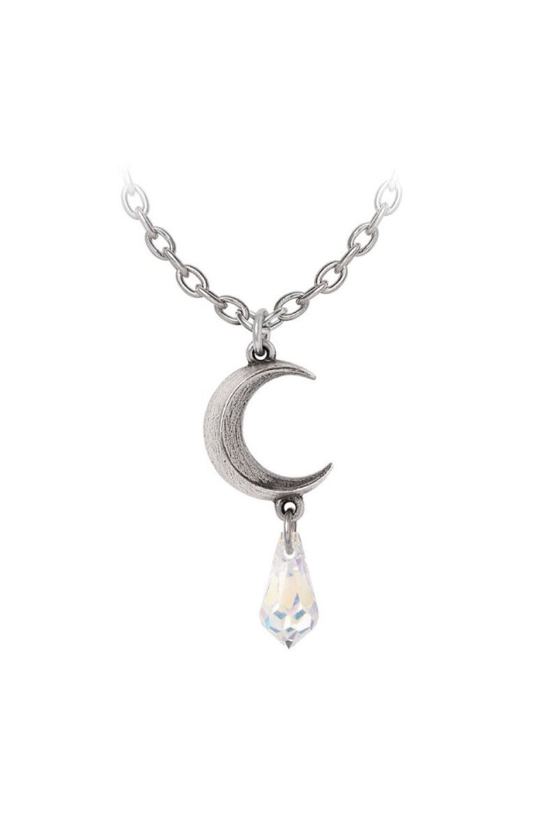 Alchemy England Halskette Tears of The Moon