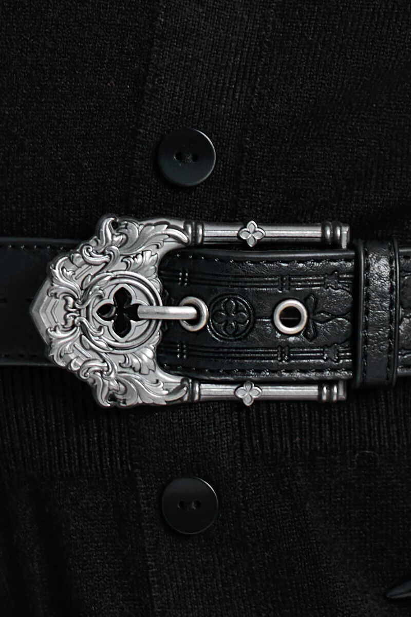 Killstar Harness Cathedra