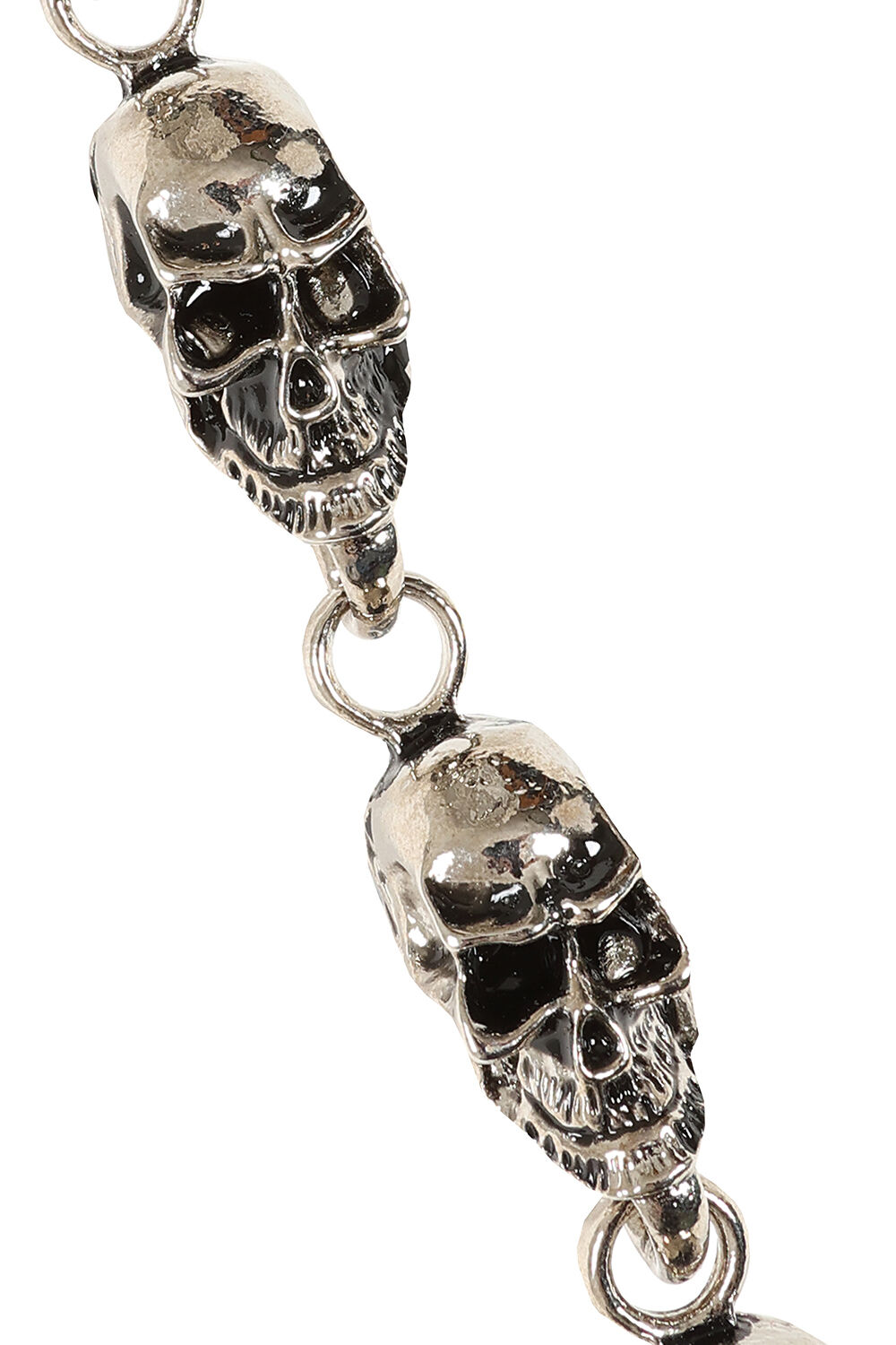 Banned Schlüsselkette Grimskull