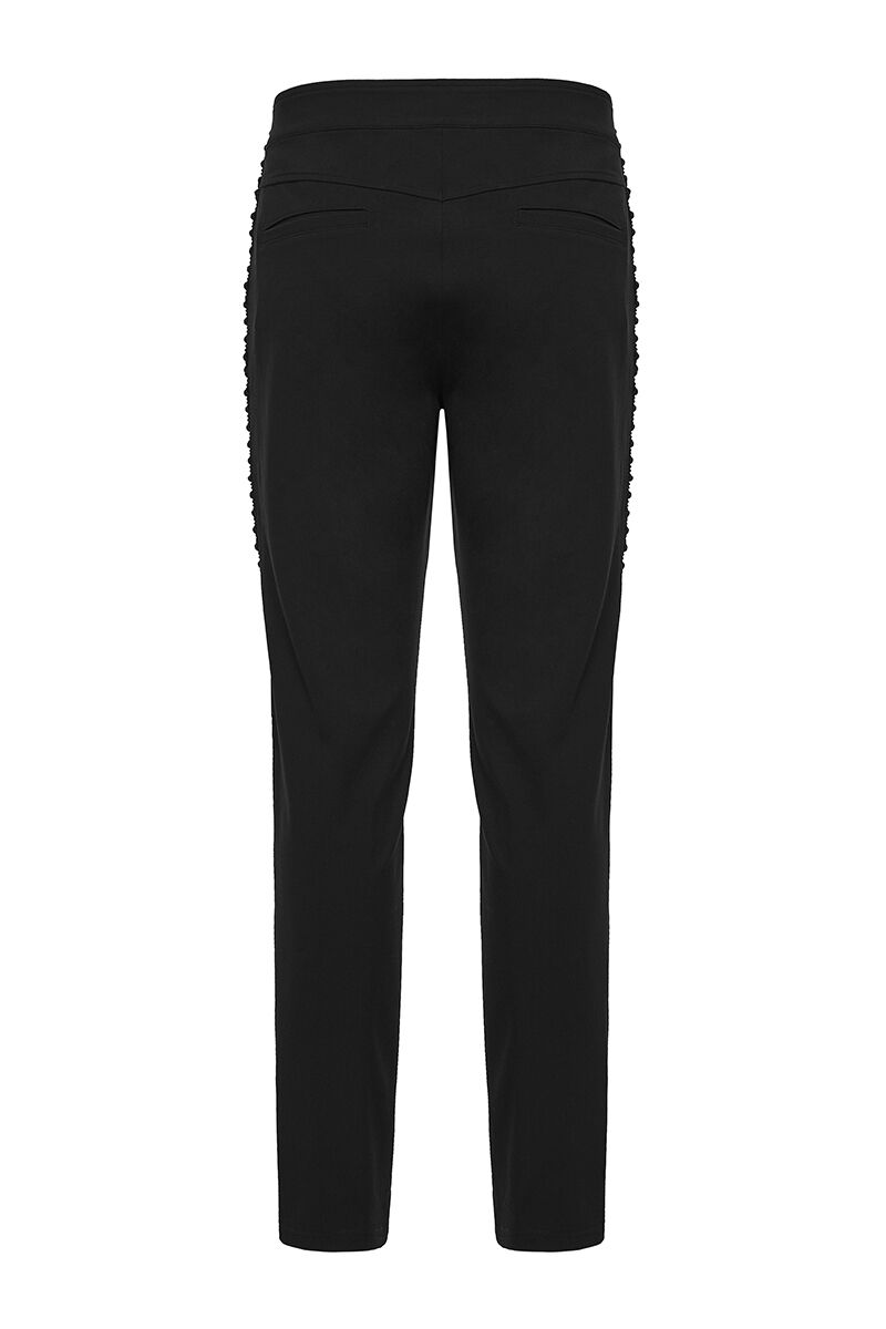 Punk Rave Hose Noctis Regent
