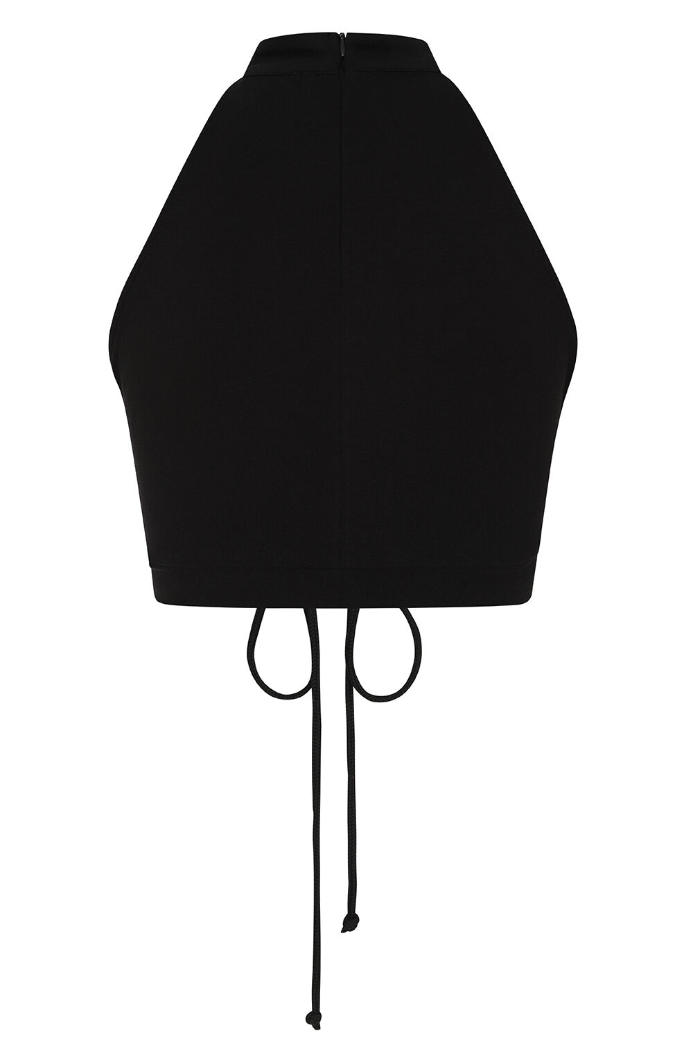 Banned Top Isolde