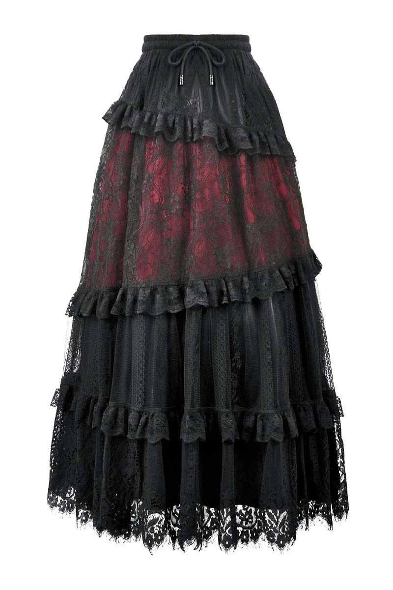 Dark In Love Rock Rosaria