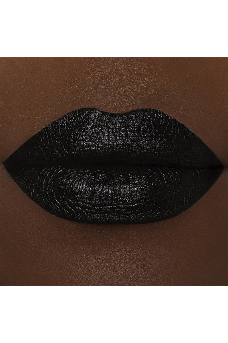 Black Moon Cosmetics Lippenstift Omen