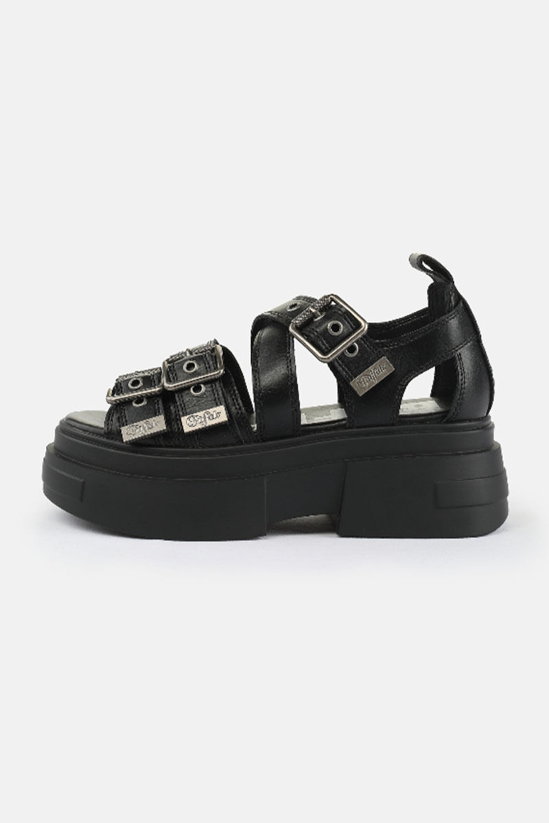 Buffalo Sandalen Bolt SND Buckle