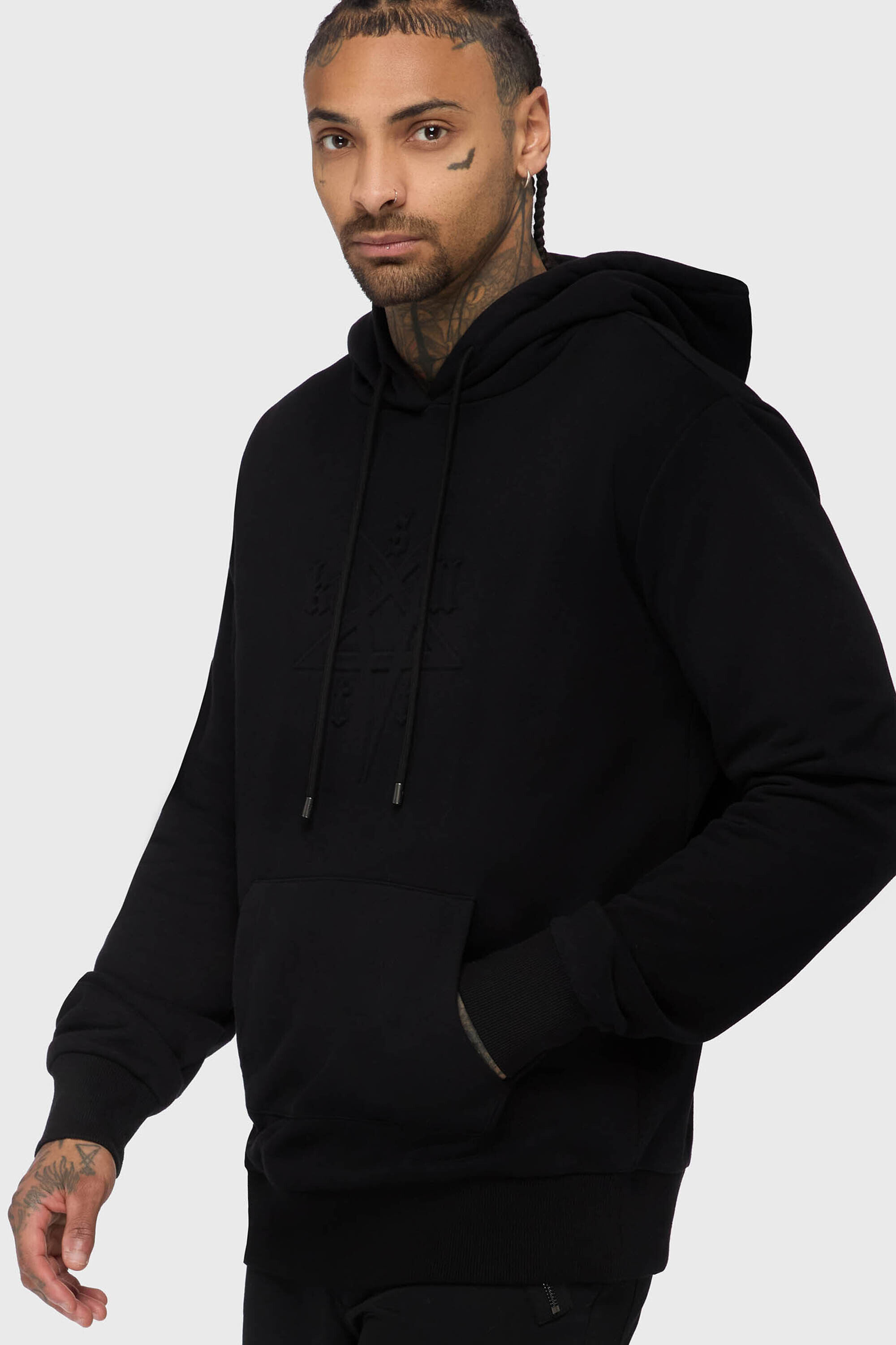 Killstar Hoodie Crypt Threads