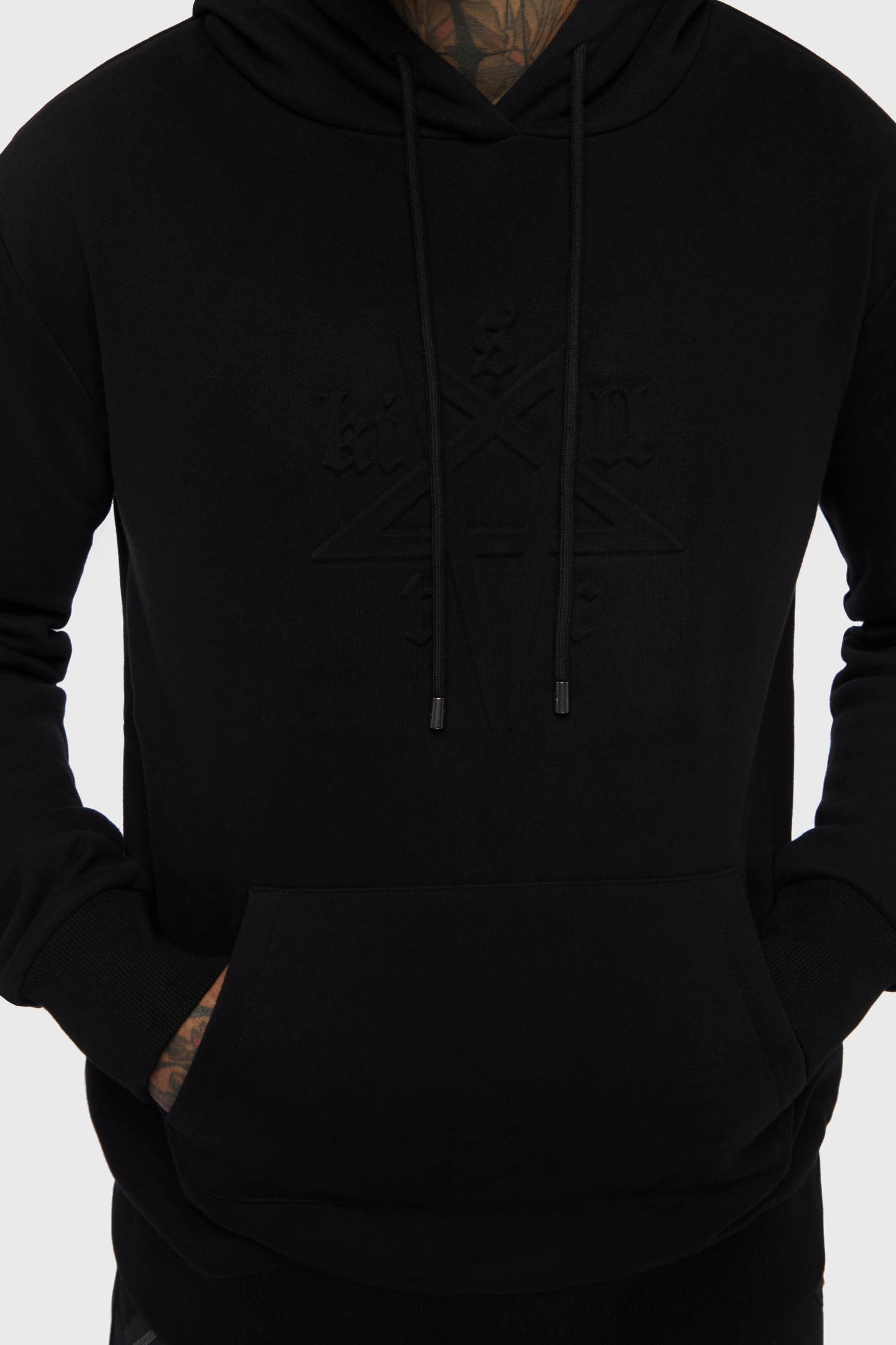 Killstar Hoodie Crypt Threads