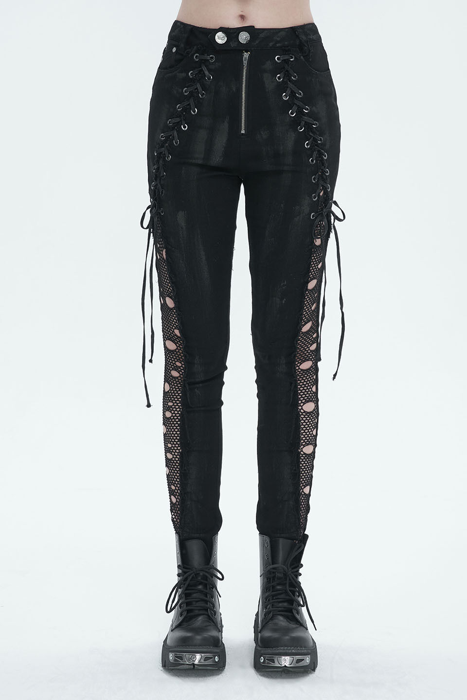 Devil Fashion Hose Kristie
