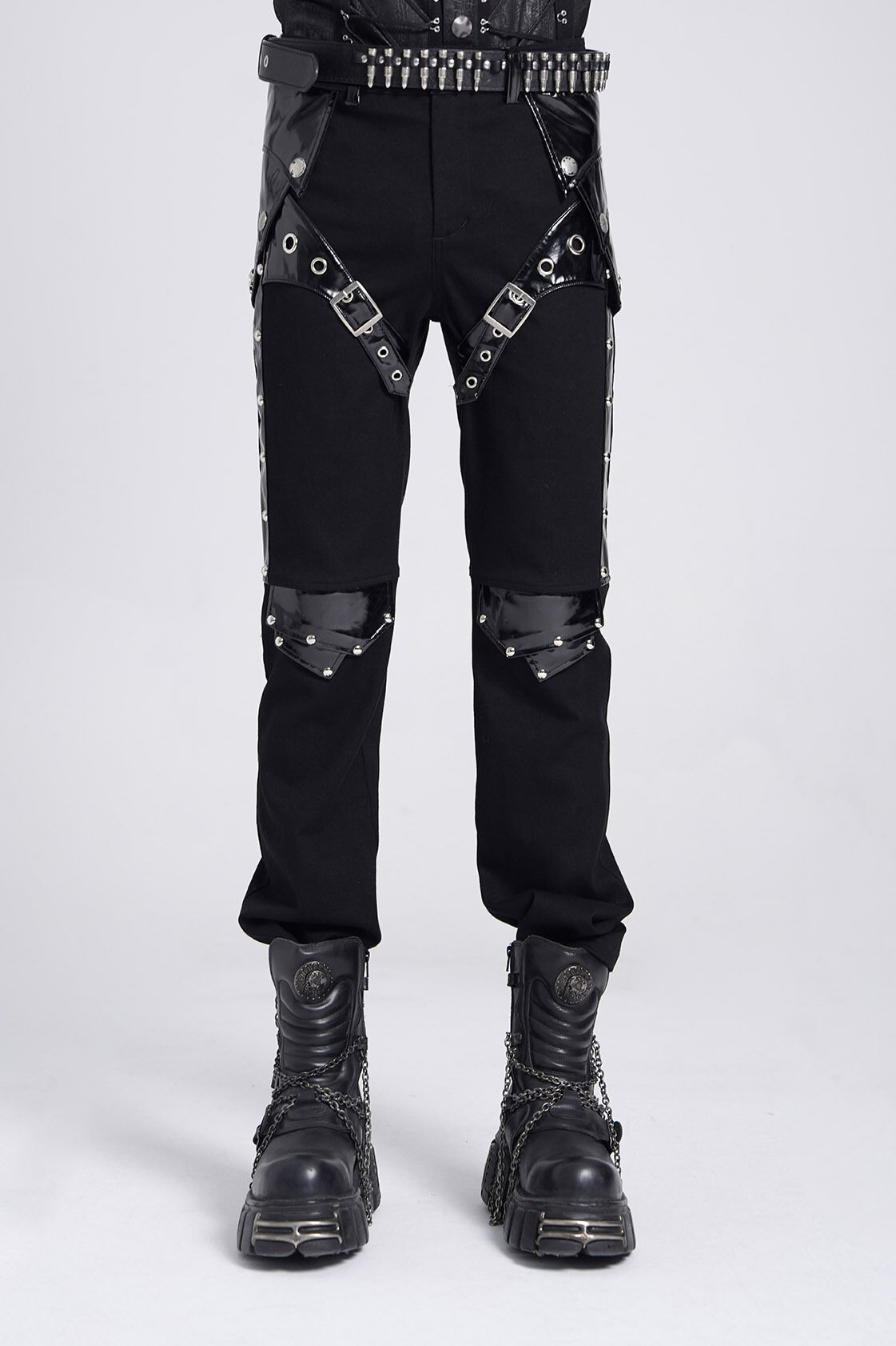 Devil Fashion Hose Sinforge