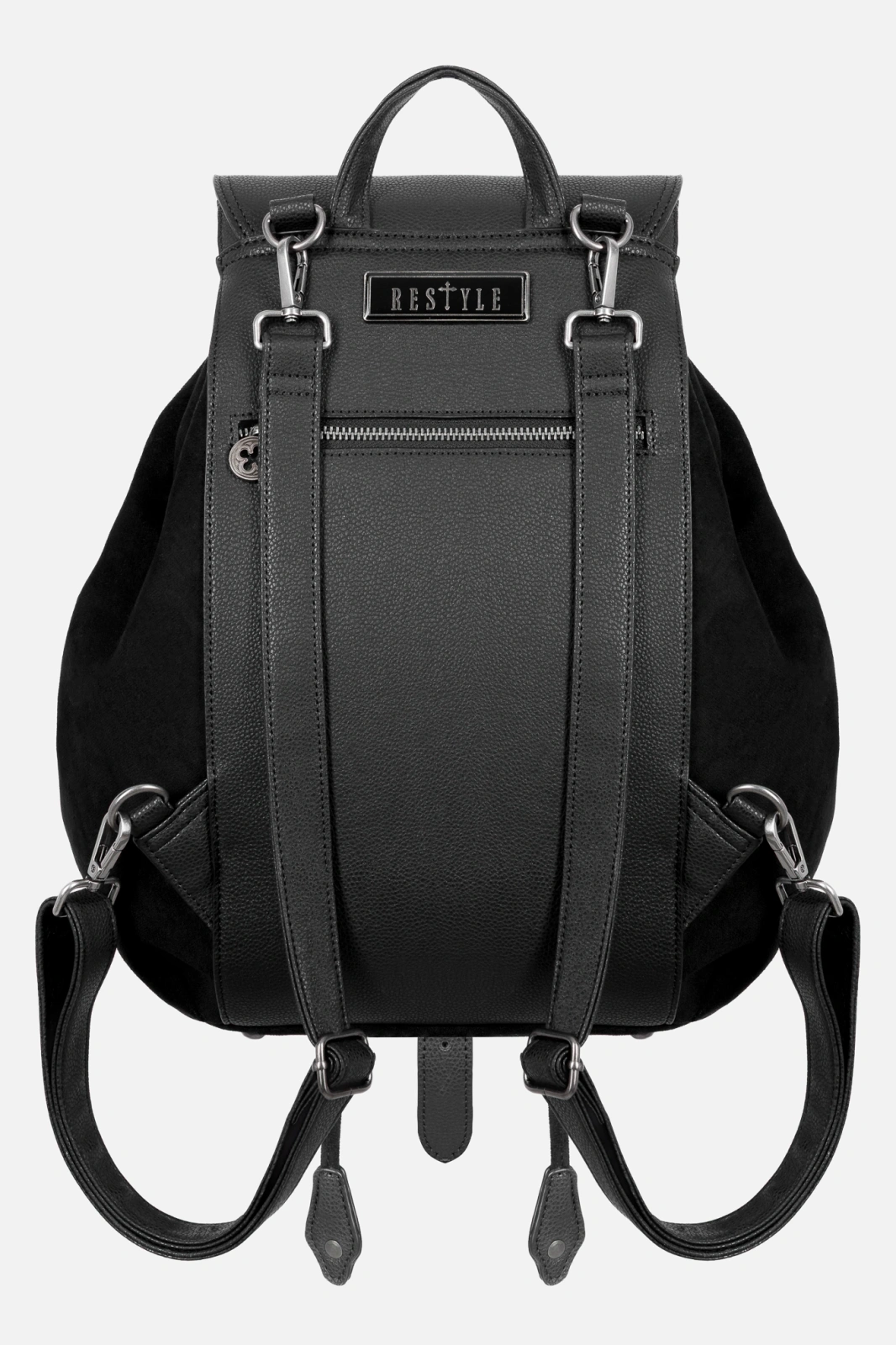 Restyle Rucksack Bloodveil