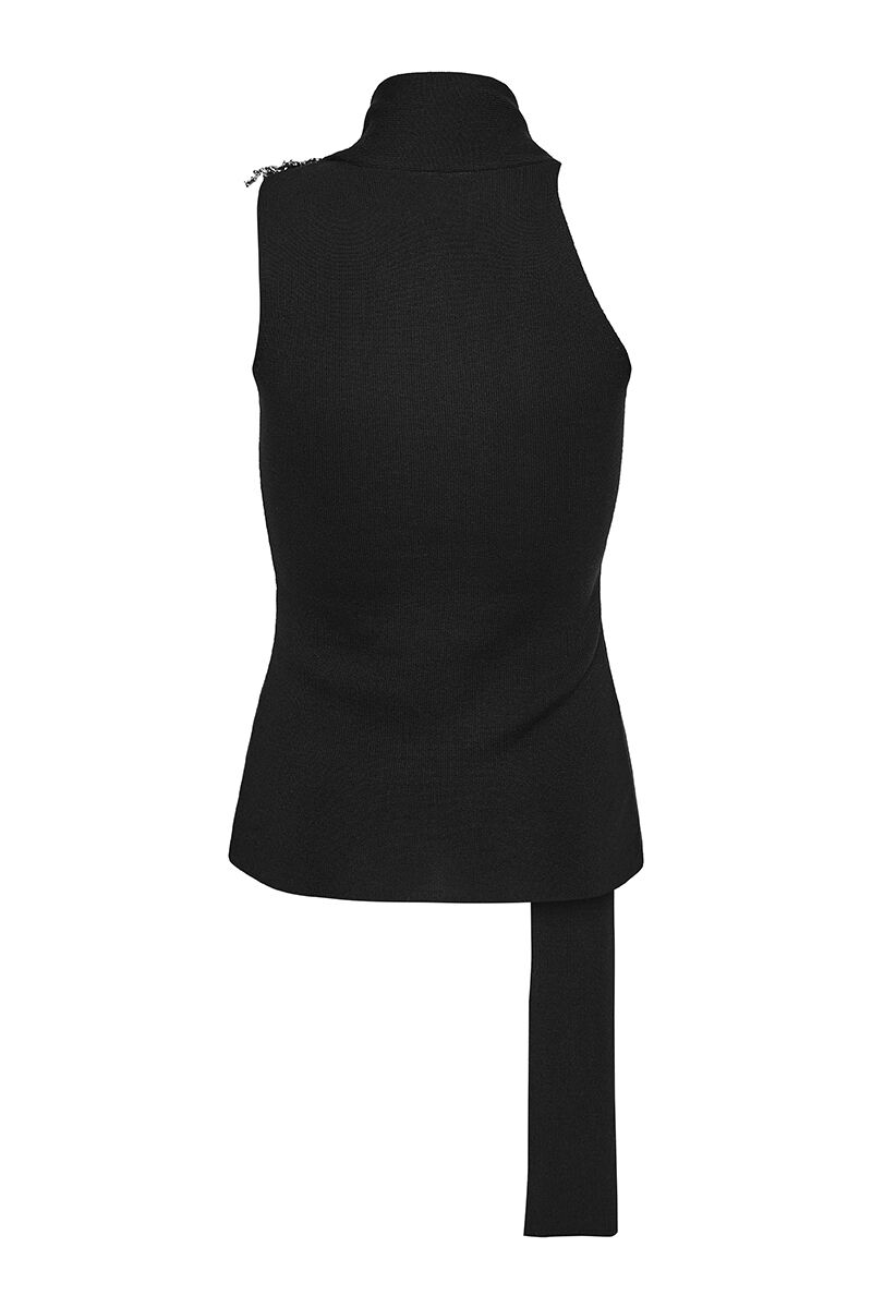 Punk Rave Top Avelith