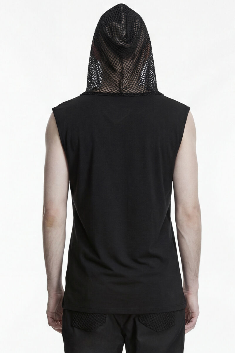 Punk Rave Top Grave Whisper