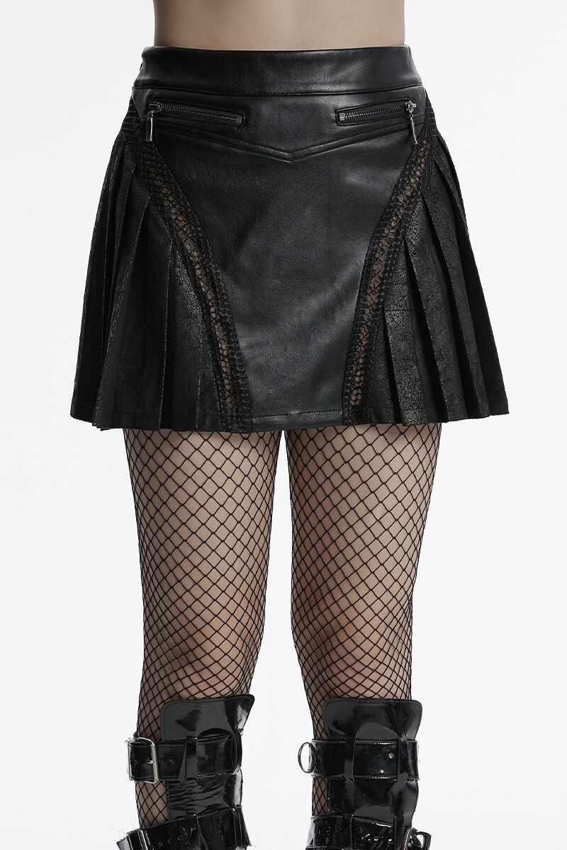Punk Rave Rock Electra Shade