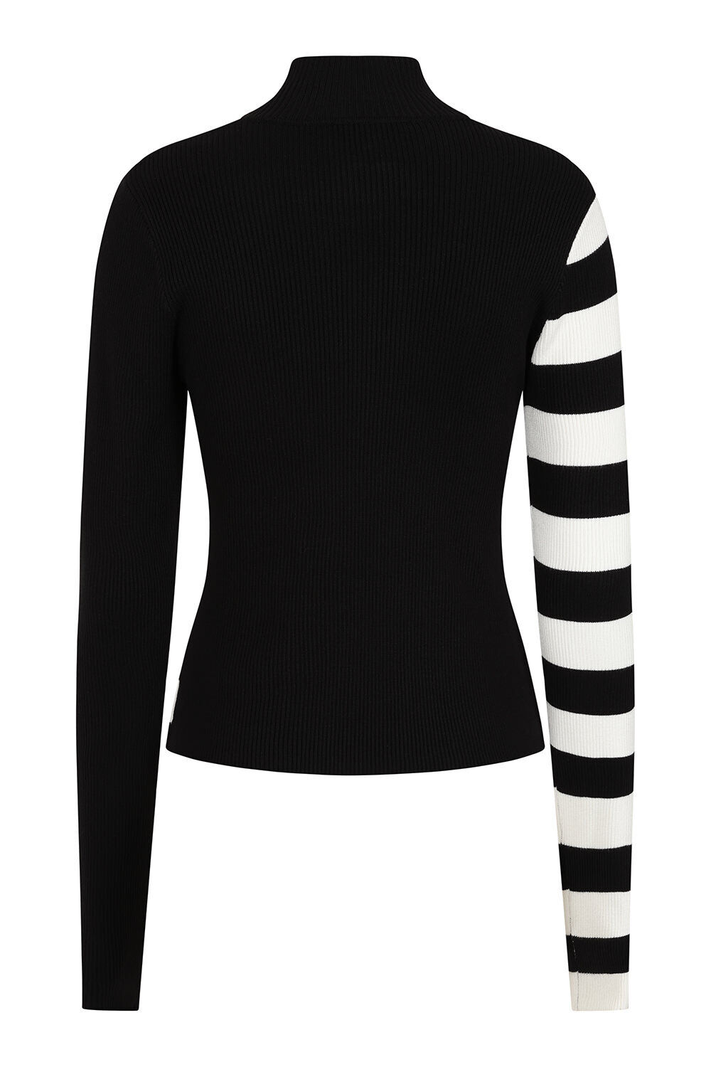 Banned Cardigan Midnight Ritual