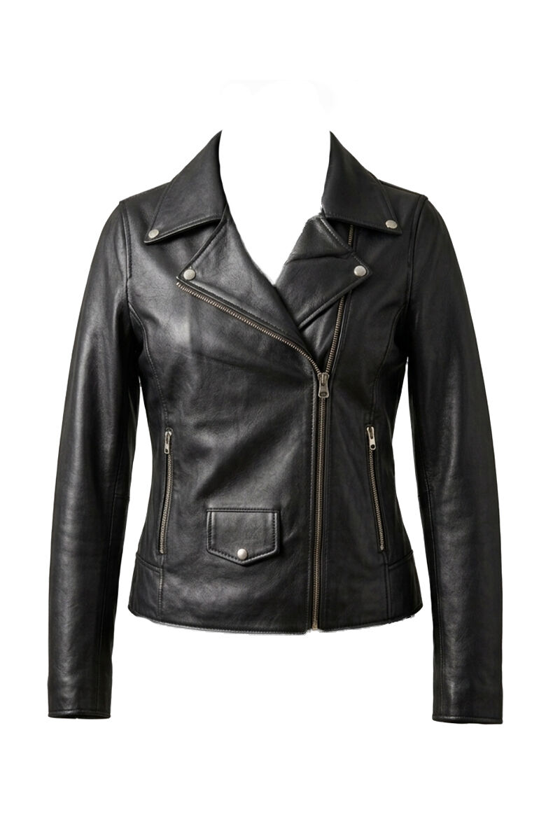 Abaddon Jacke Nightcrawler