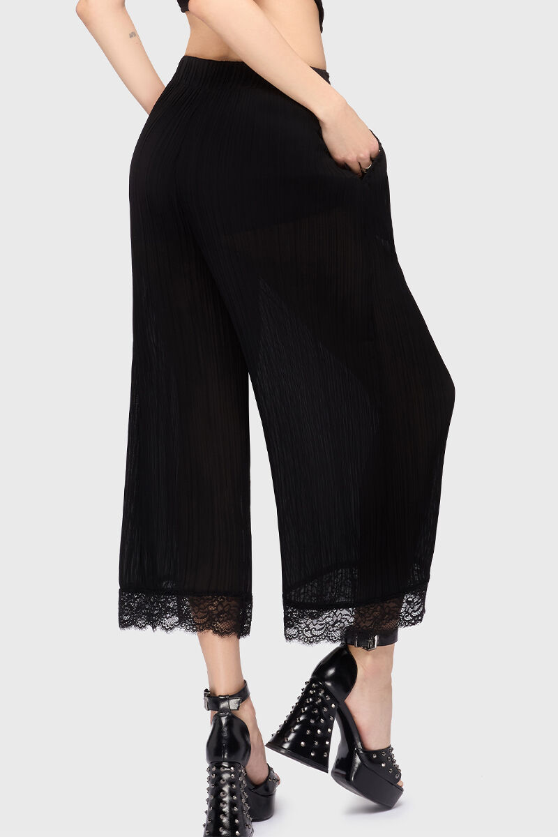 Killstar Hose Midnight Vale