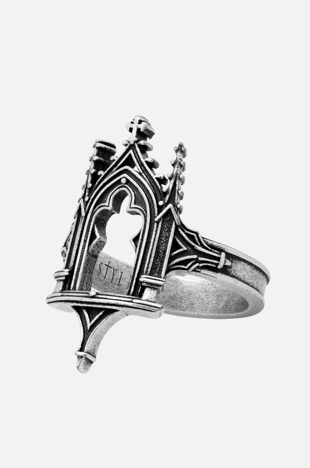 Restyle Ring Sancta Lux