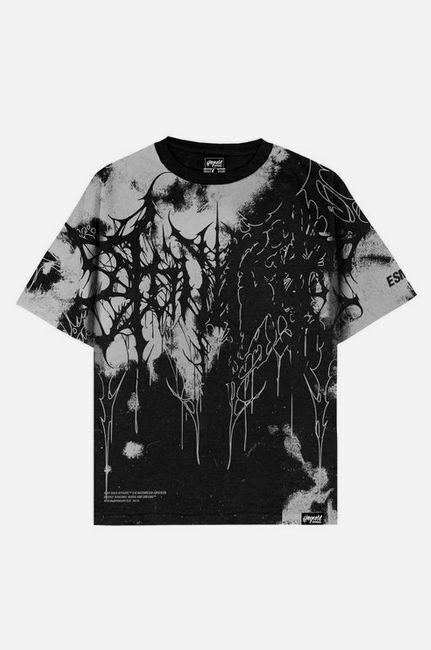 Stay Cold Apparel Shirt Daggerwave