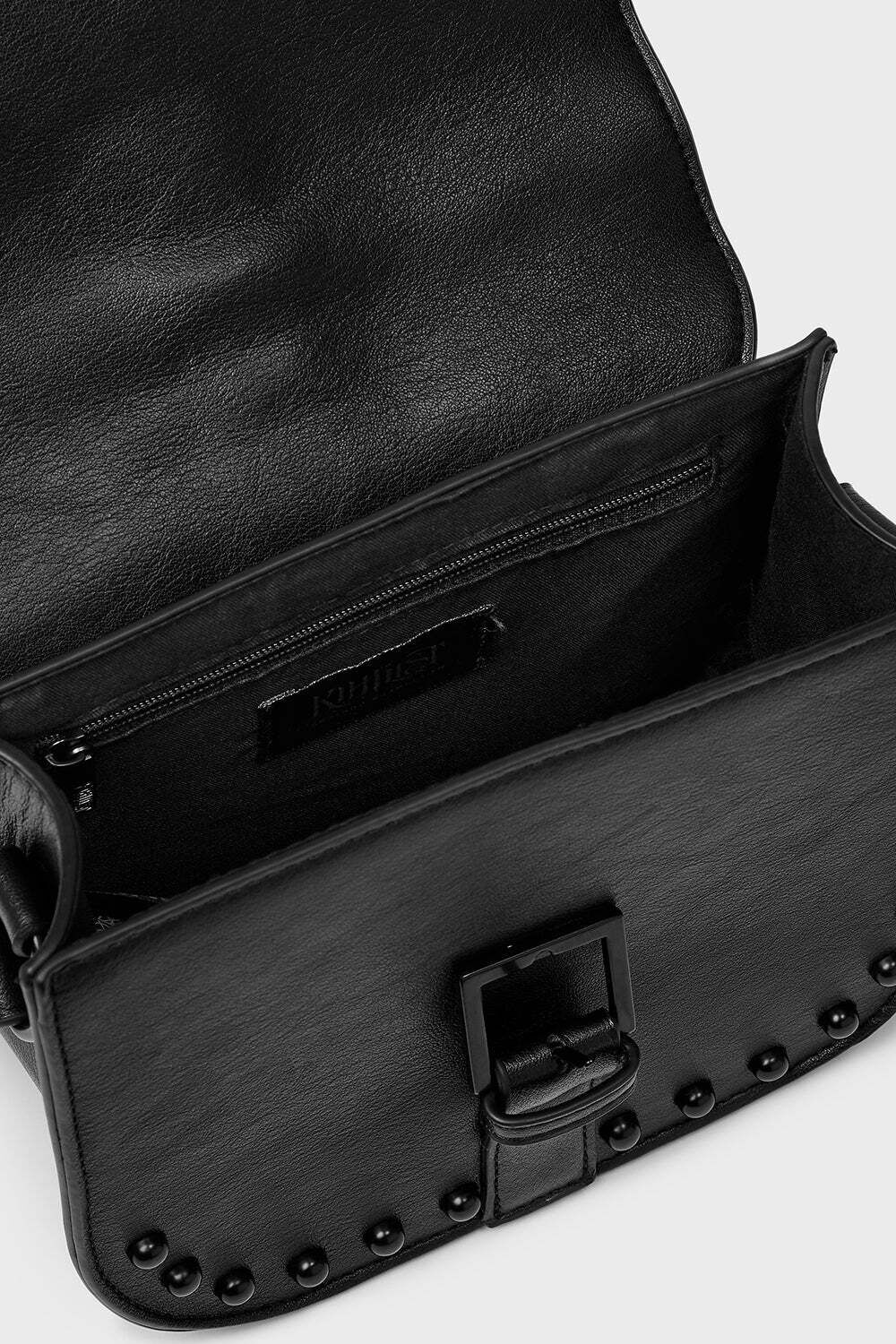 Killstar Kihilist Tasche Last Rite