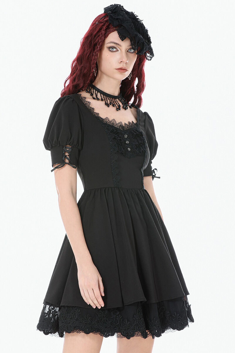 Dark In Love Kleid Catherine
