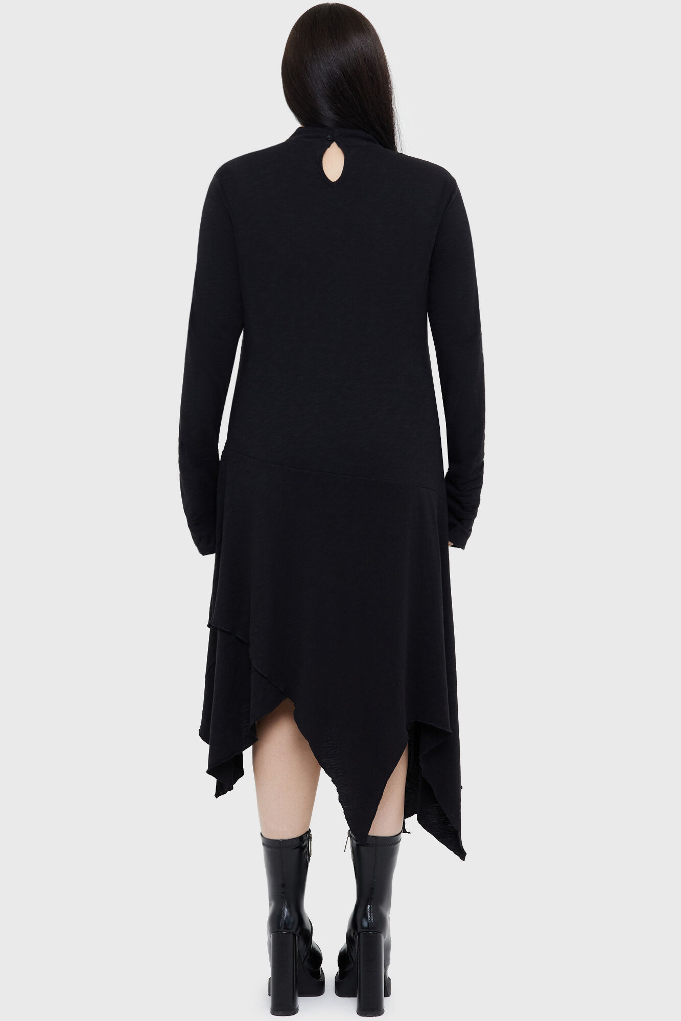 Killstar Kihilist Kleid Devil's Decay
