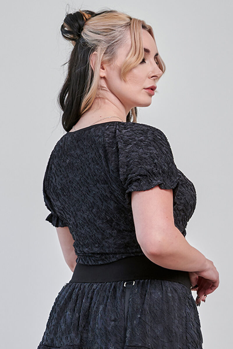Banned Shirt Dark Fairy