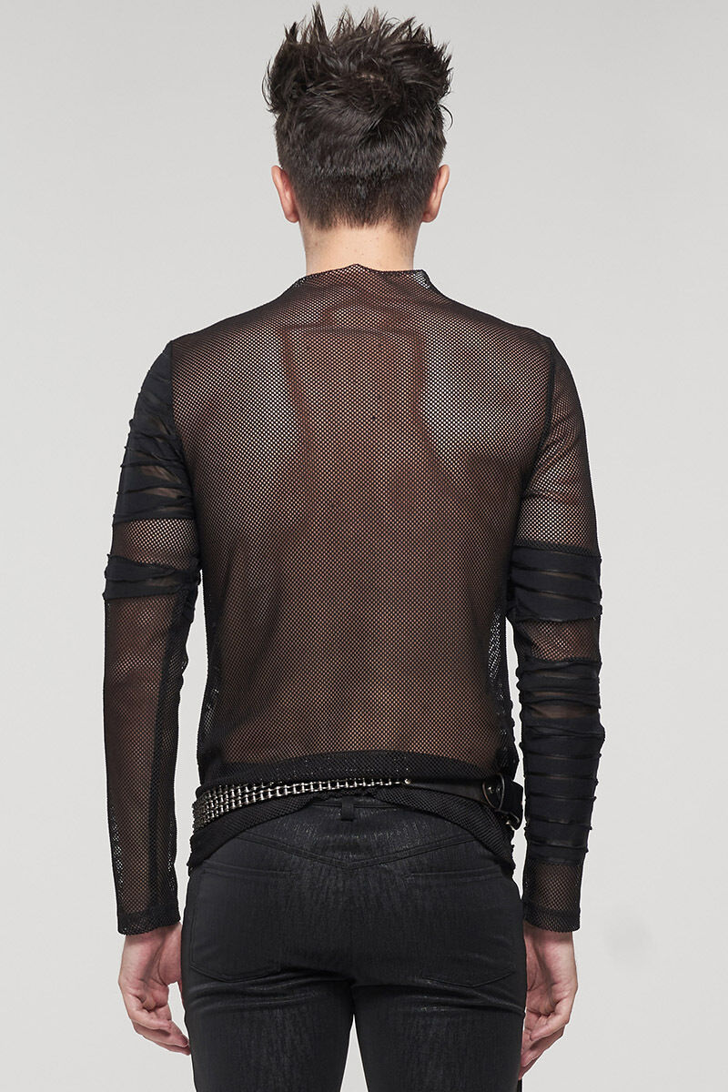 Devil Fashion Longsleeve Afterhour