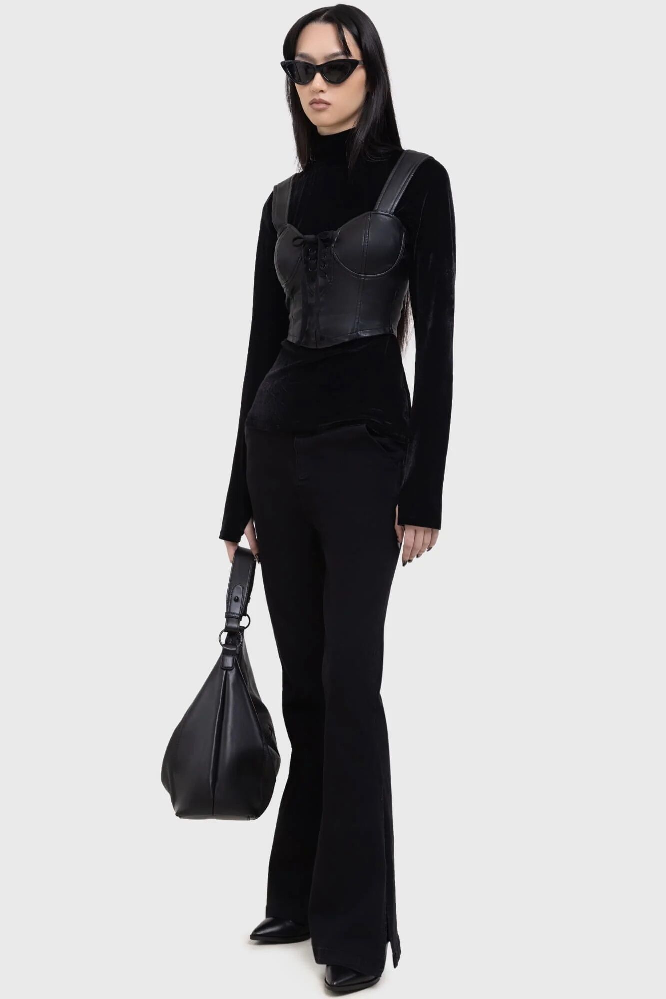 Killstar Kihilist Jeans Luminary