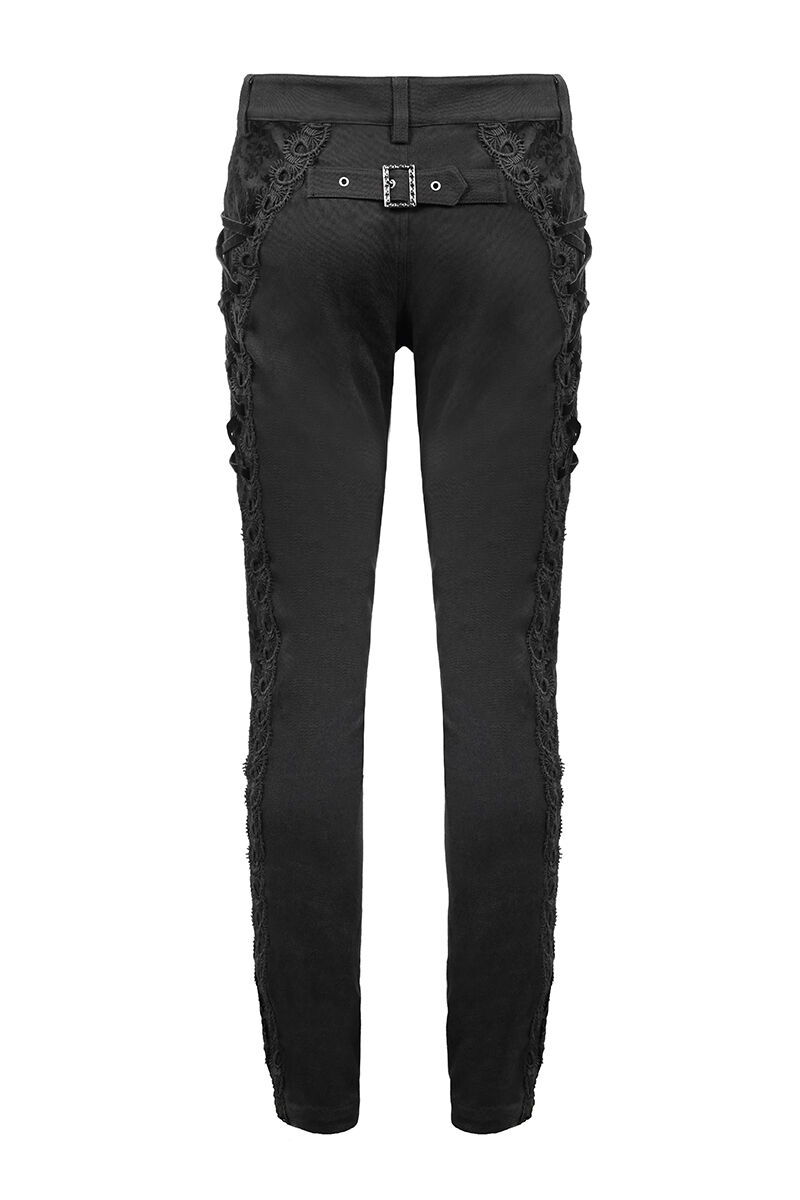 Devil Fashion Hose Akasha
