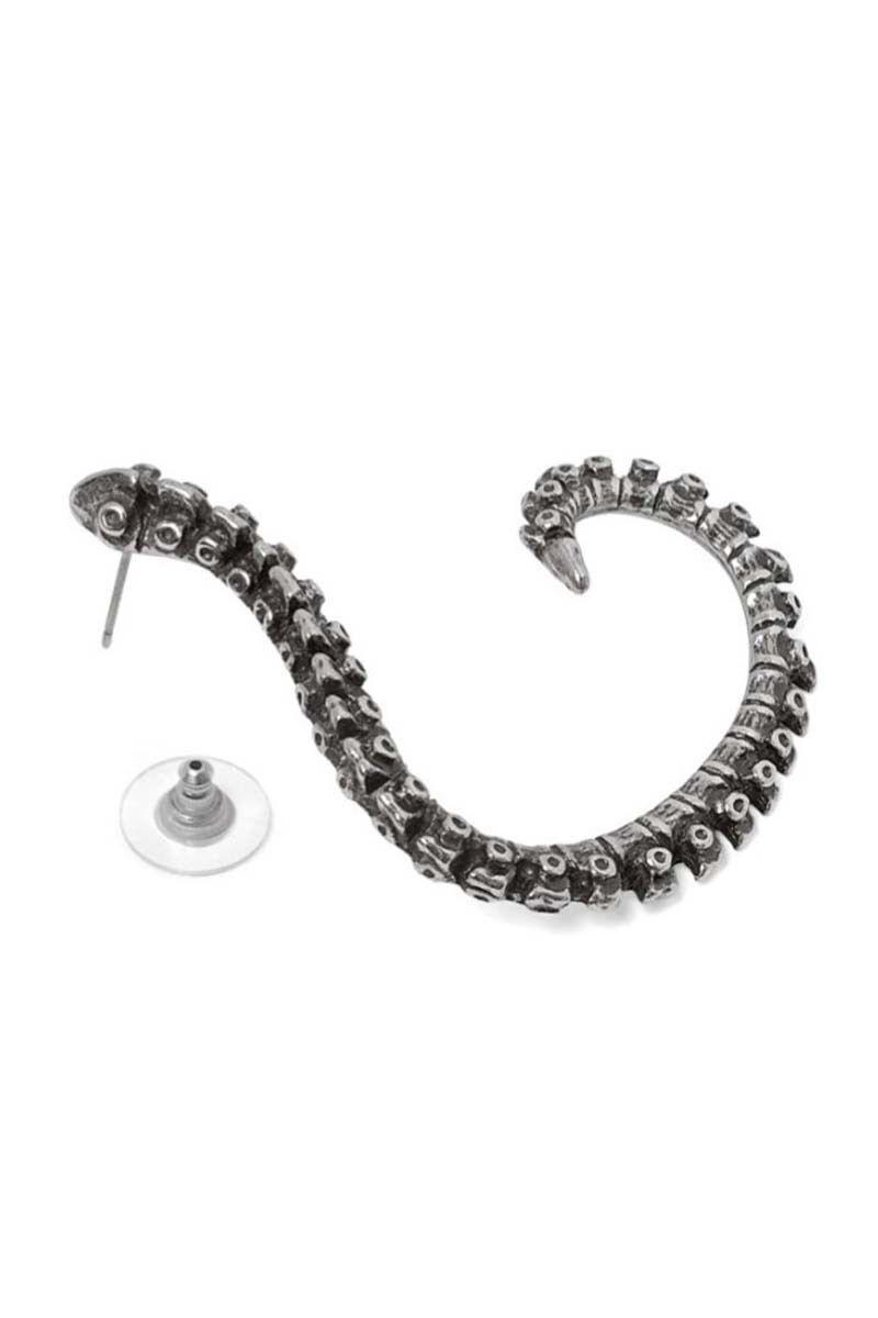 Alchemy England Ohrring Spine