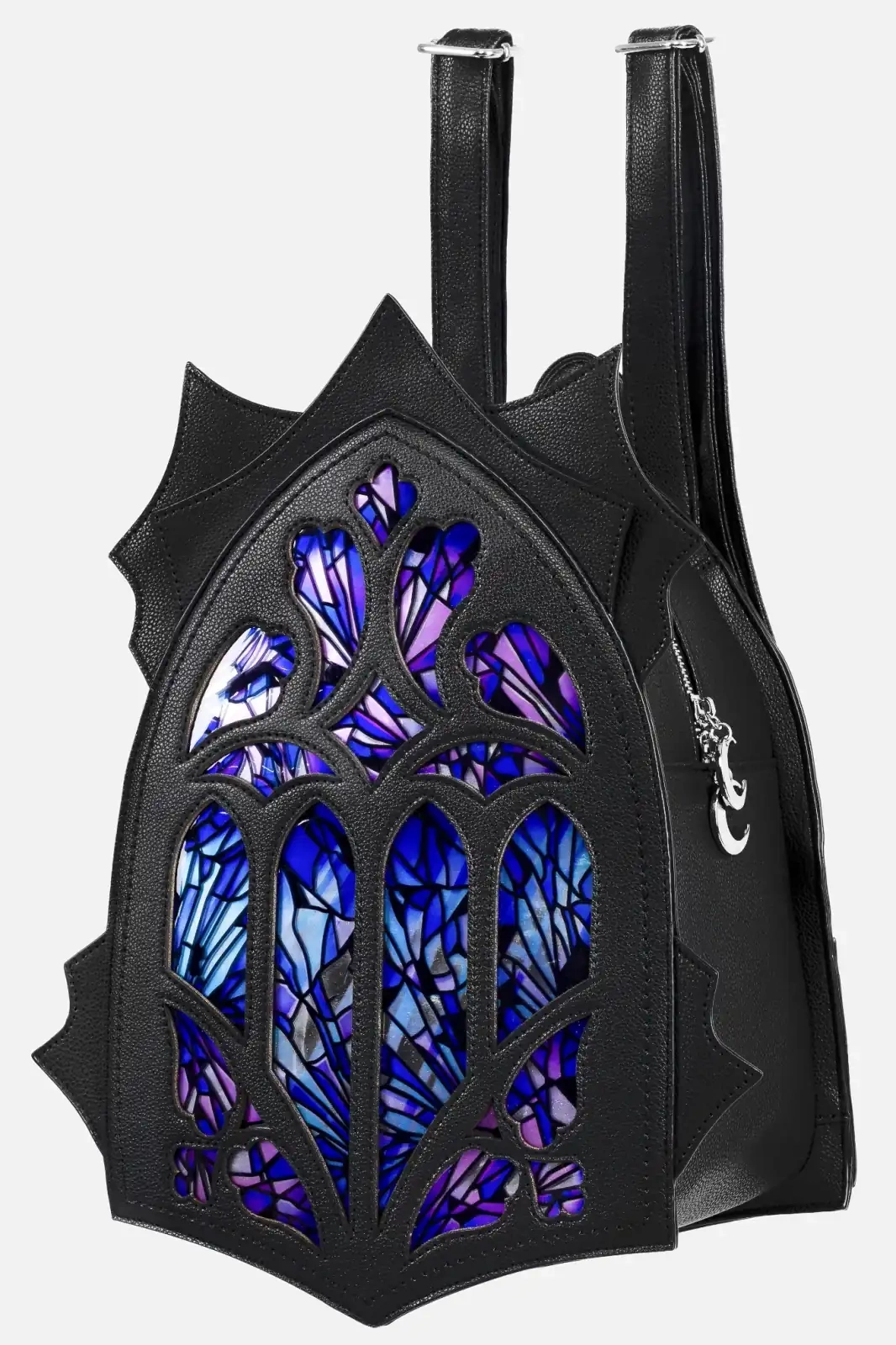 Restyle Rucksack Fractured Light